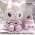 【現貨】Kuromi二代草莓蛋糕公仔禮盒🍰🍓