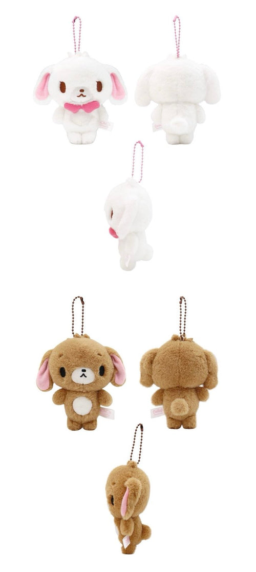 ⊹ ࣪˖Sanrio_韓版Sugarbunnies 預訂貨品₊˚⊹♡