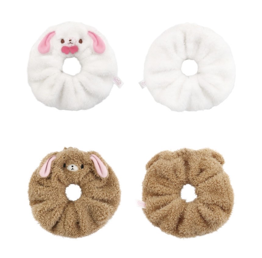 ⊹ ࣪˖Sanrio_韓版Sugarbunnies 預訂貨品₊˚⊹♡