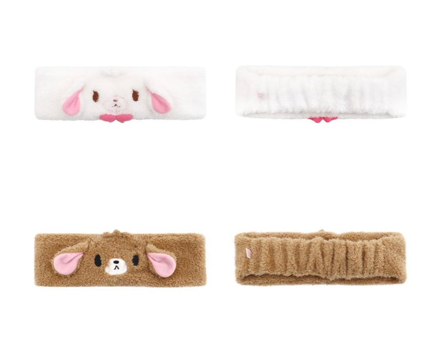 ⊹ ࣪˖Sanrio_韓版Sugarbunnies 預訂貨品₊˚⊹♡